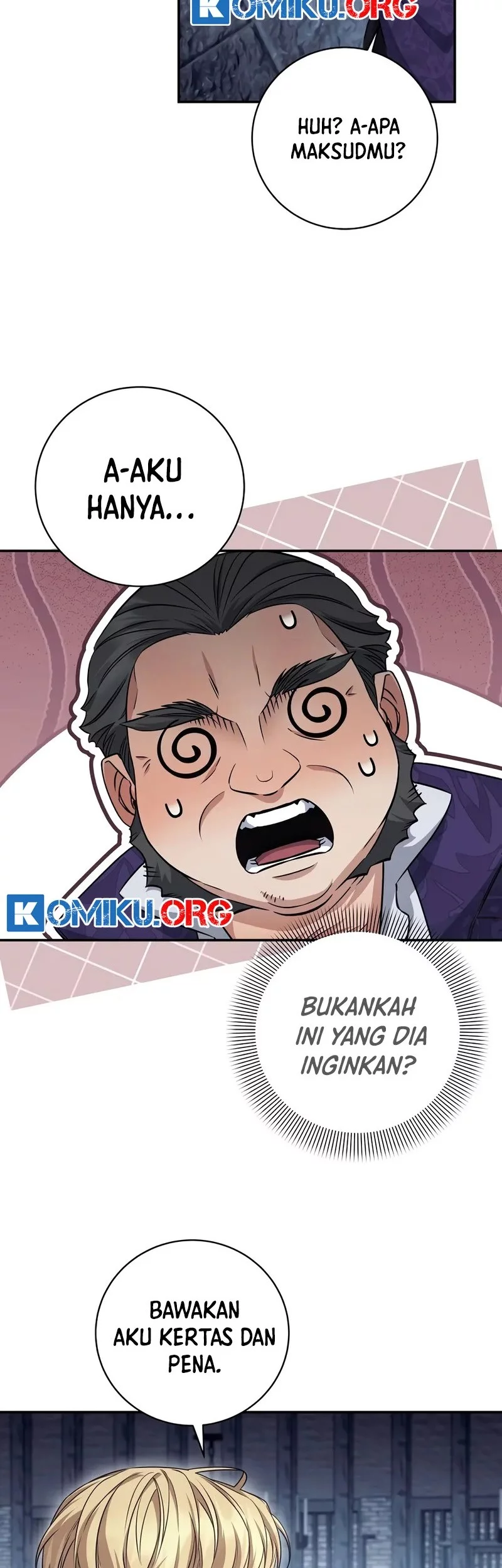 Margrave’s Bastard Son was The Emperor Chapter 75 Gambar 15