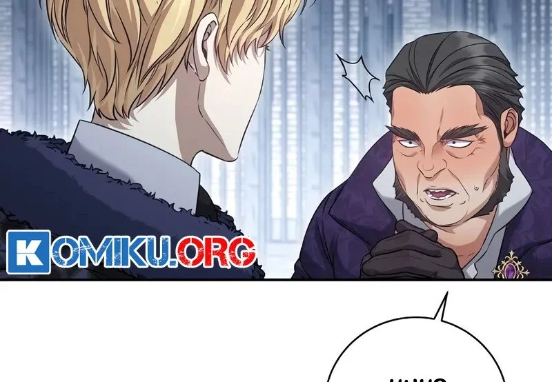 Margrave’s Bastard Son was The Emperor Chapter 75 Gambar 16