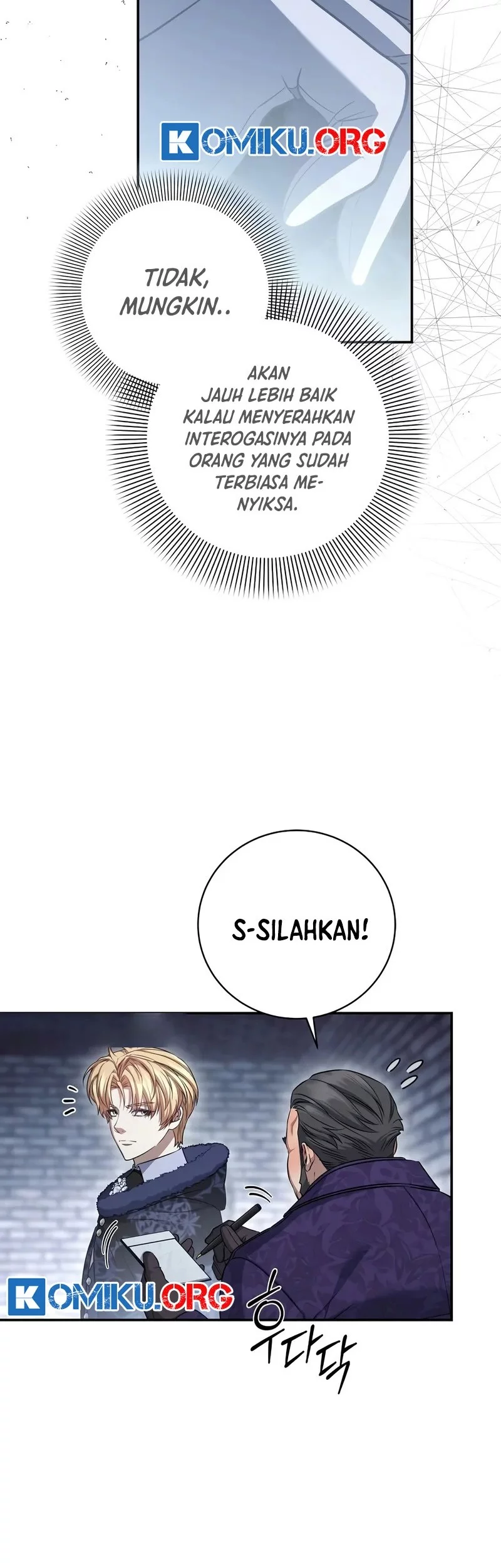 Margrave’s Bastard Son was The Emperor Chapter 75 Gambar 18