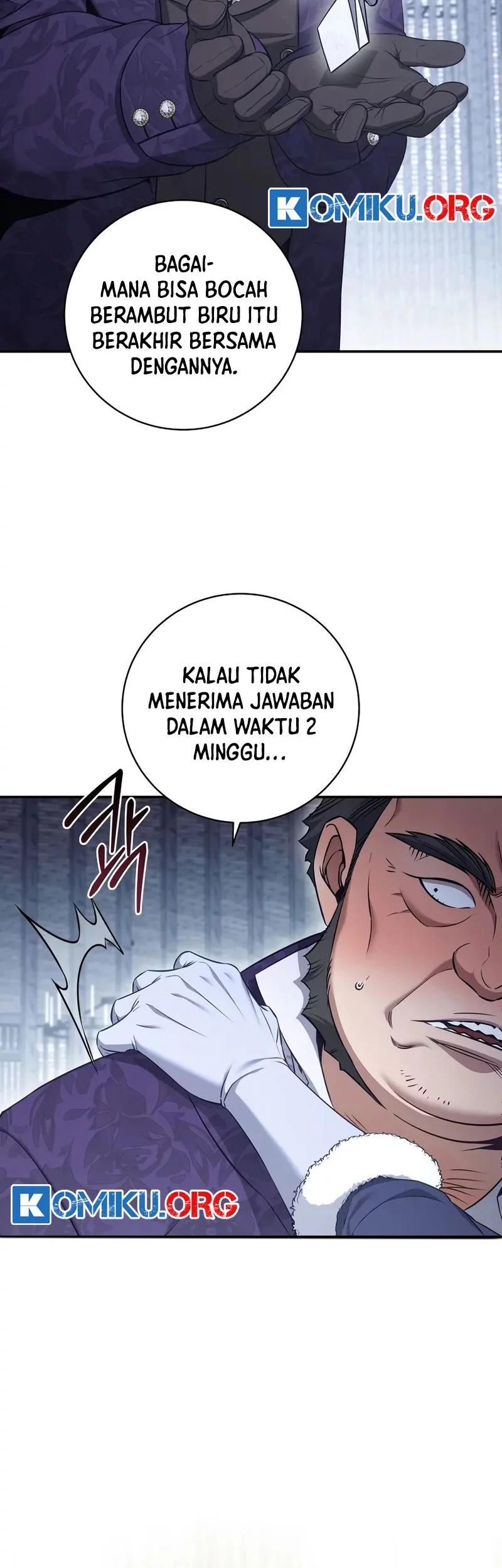 Margrave’s Bastard Son was The Emperor Chapter 75 Gambar 21