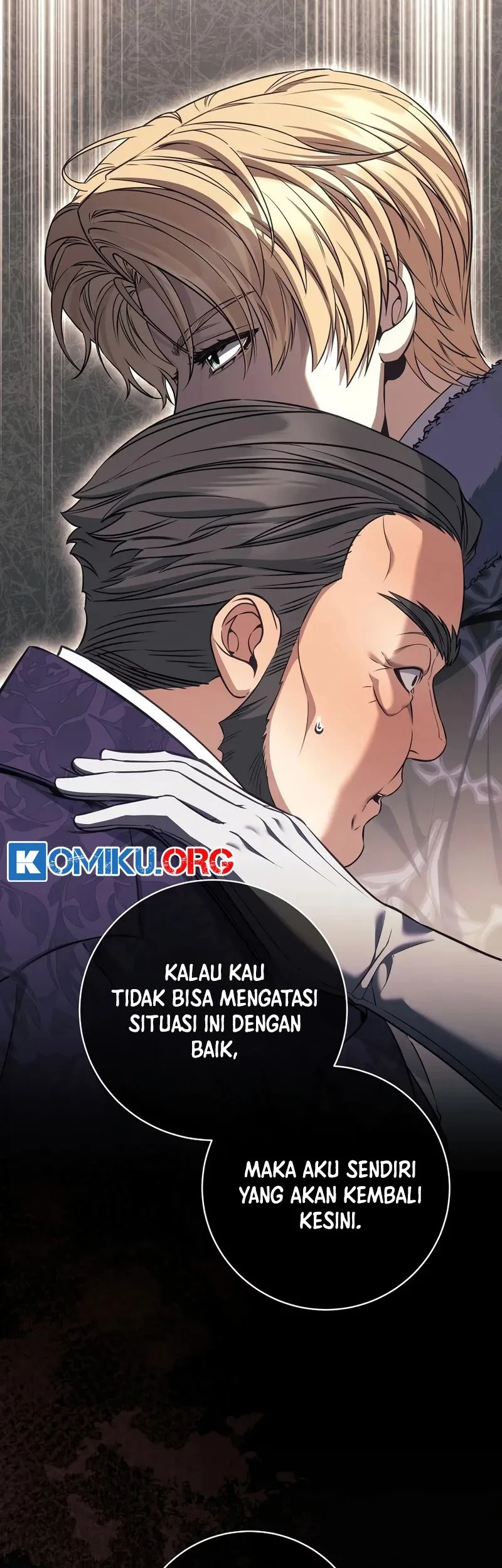 Margrave’s Bastard Son was The Emperor Chapter 75 Gambar 23