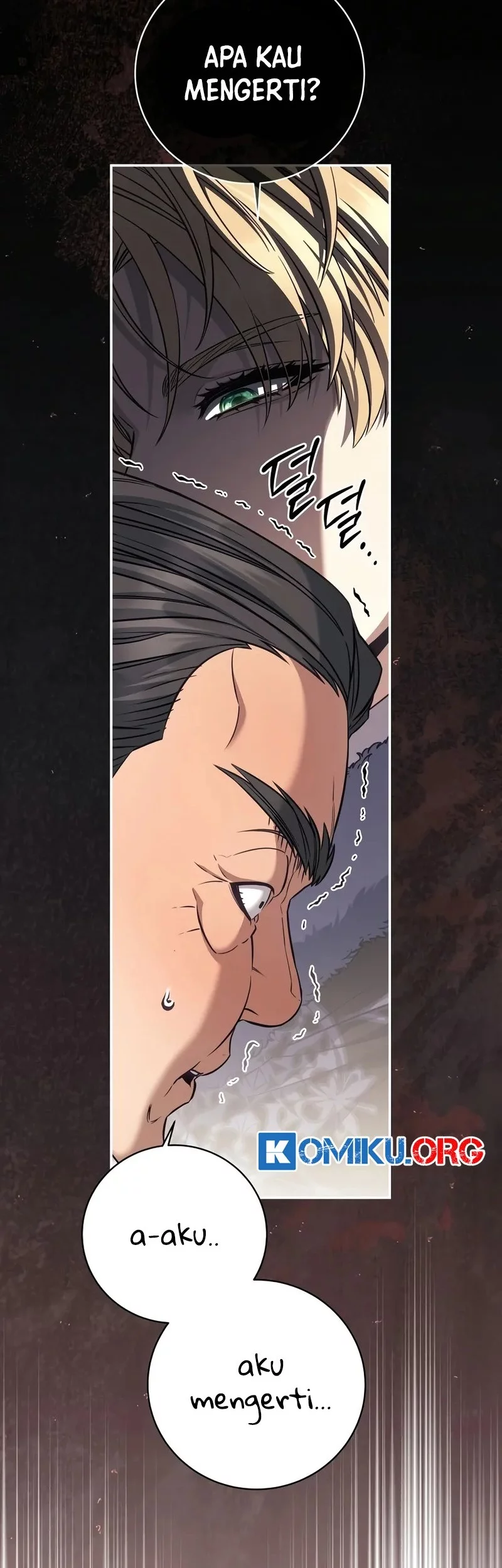 Margrave’s Bastard Son was The Emperor Chapter 75 Gambar 24