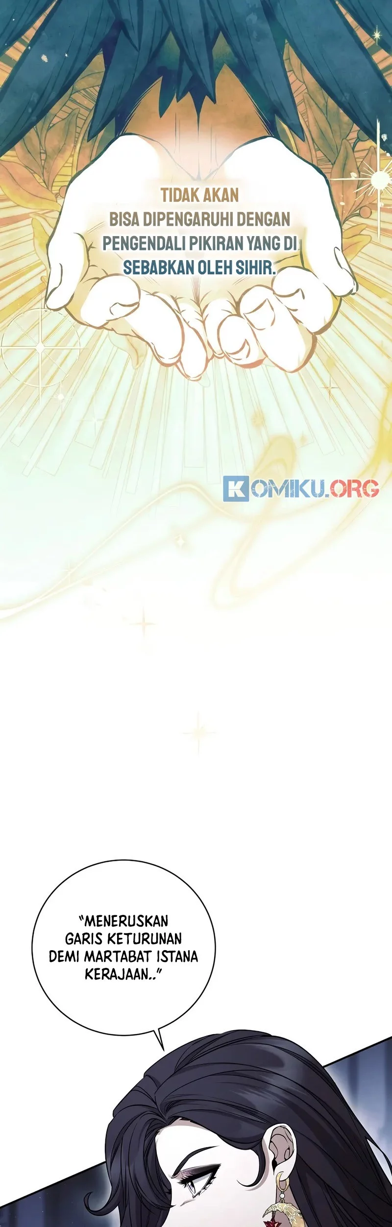 Margrave’s Bastard Son was The Emperor Chapter 76 Gambar 26