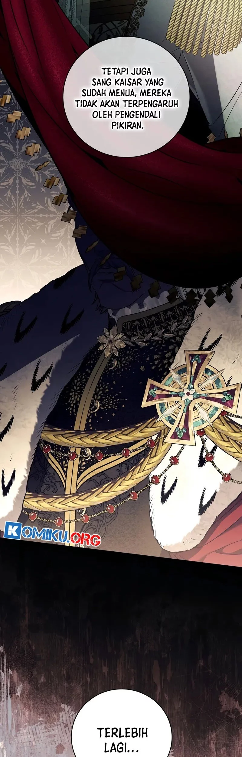 Margrave’s Bastard Son was The Emperor Chapter 76 Gambar 29