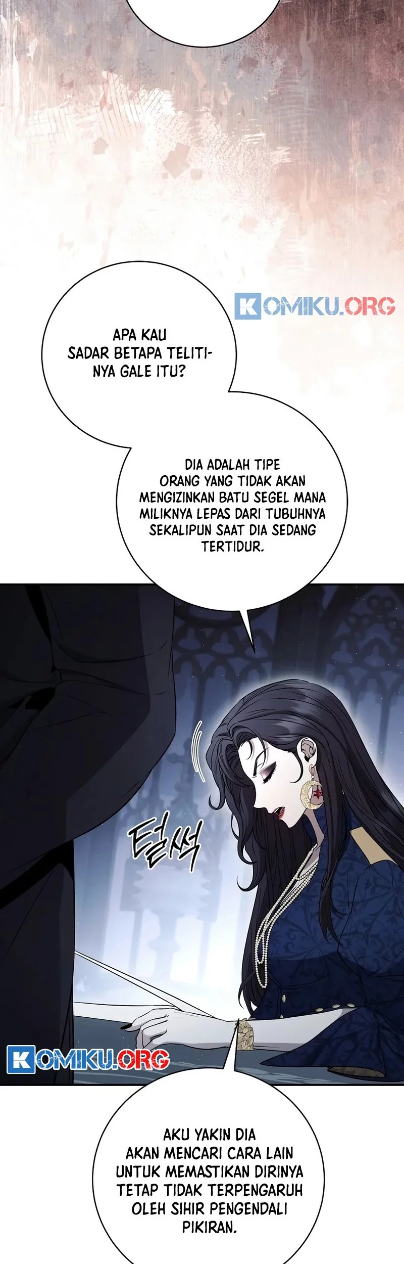 Margrave’s Bastard Son was The Emperor Chapter 76 Gambar 30