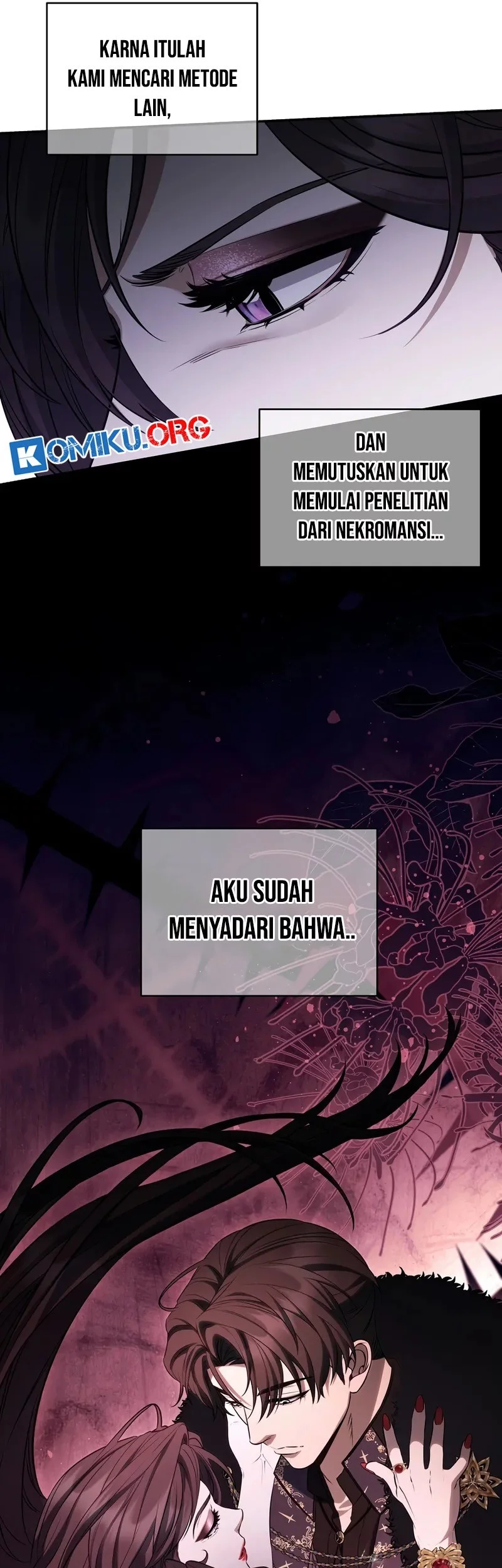 Margrave’s Bastard Son was The Emperor Chapter 76 Gambar 32