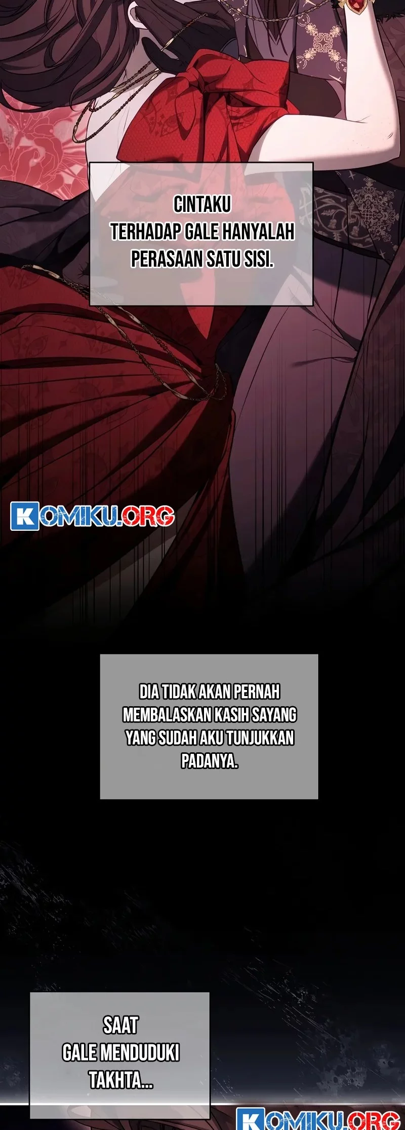 Margrave’s Bastard Son was The Emperor Chapter 76 Gambar 33