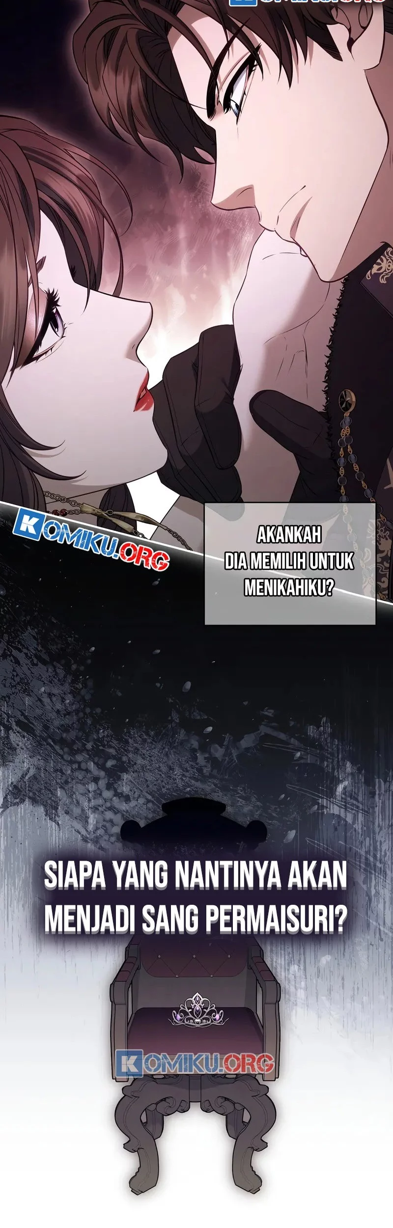 Margrave’s Bastard Son was The Emperor Chapter 76 Gambar 34