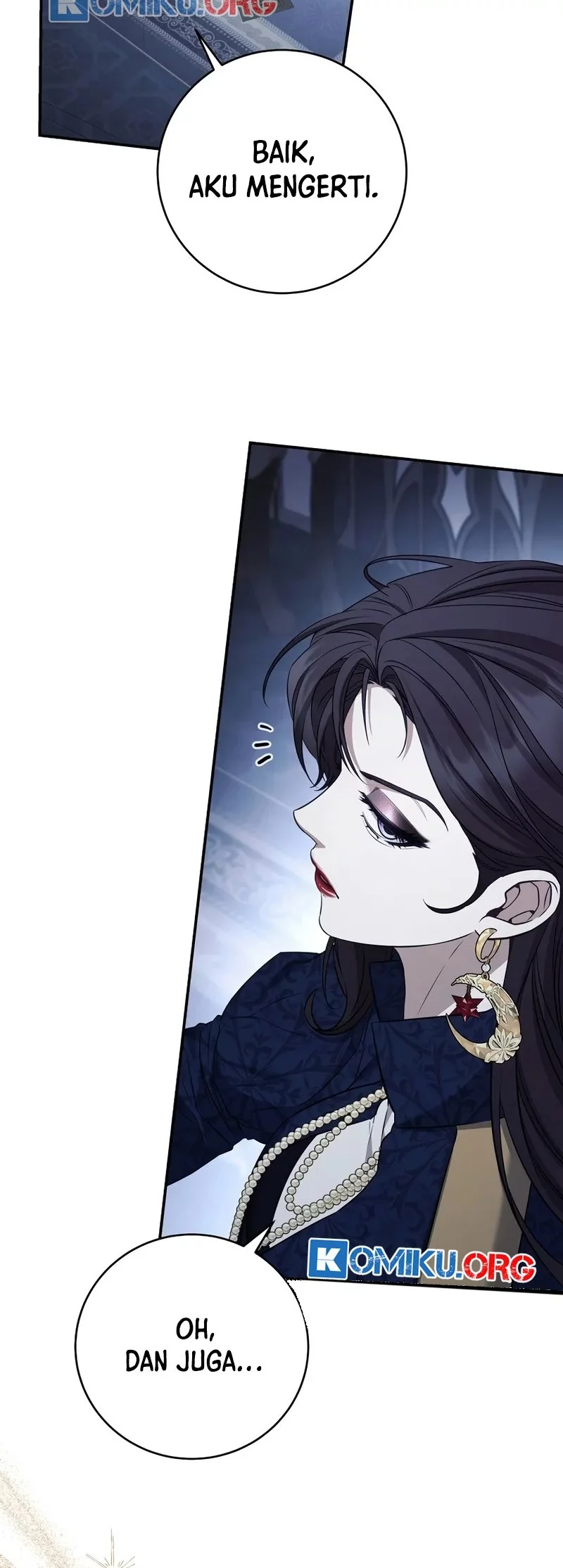 Margrave’s Bastard Son was The Emperor Chapter 76 Gambar 37