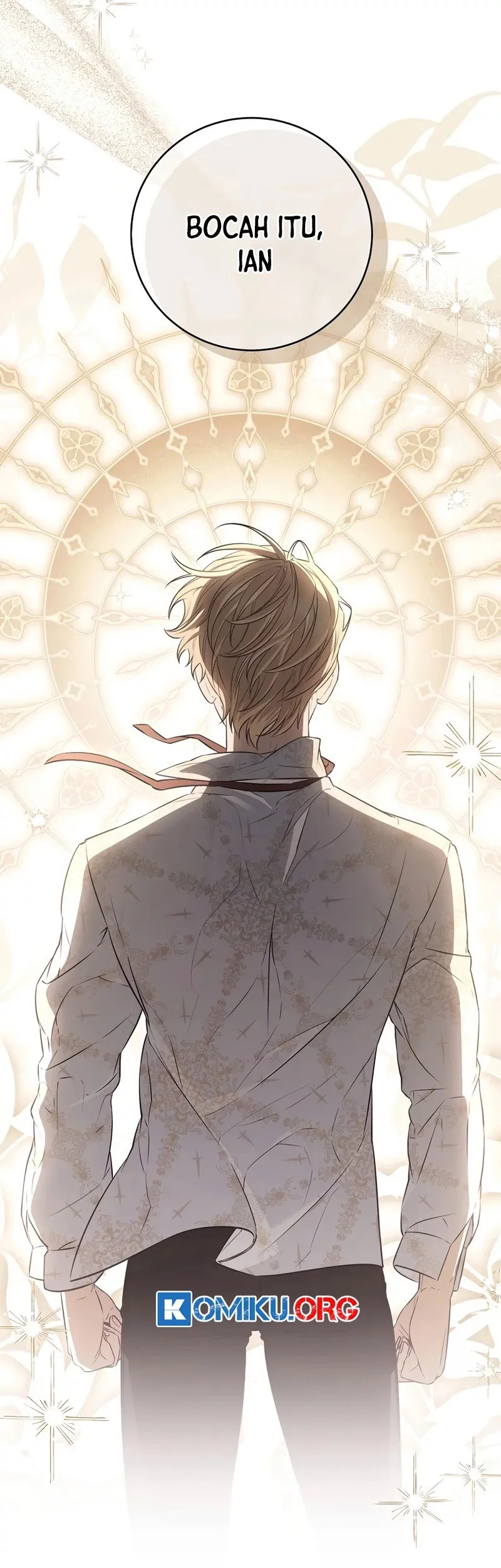 Margrave’s Bastard Son was The Emperor Chapter 76 Gambar 38