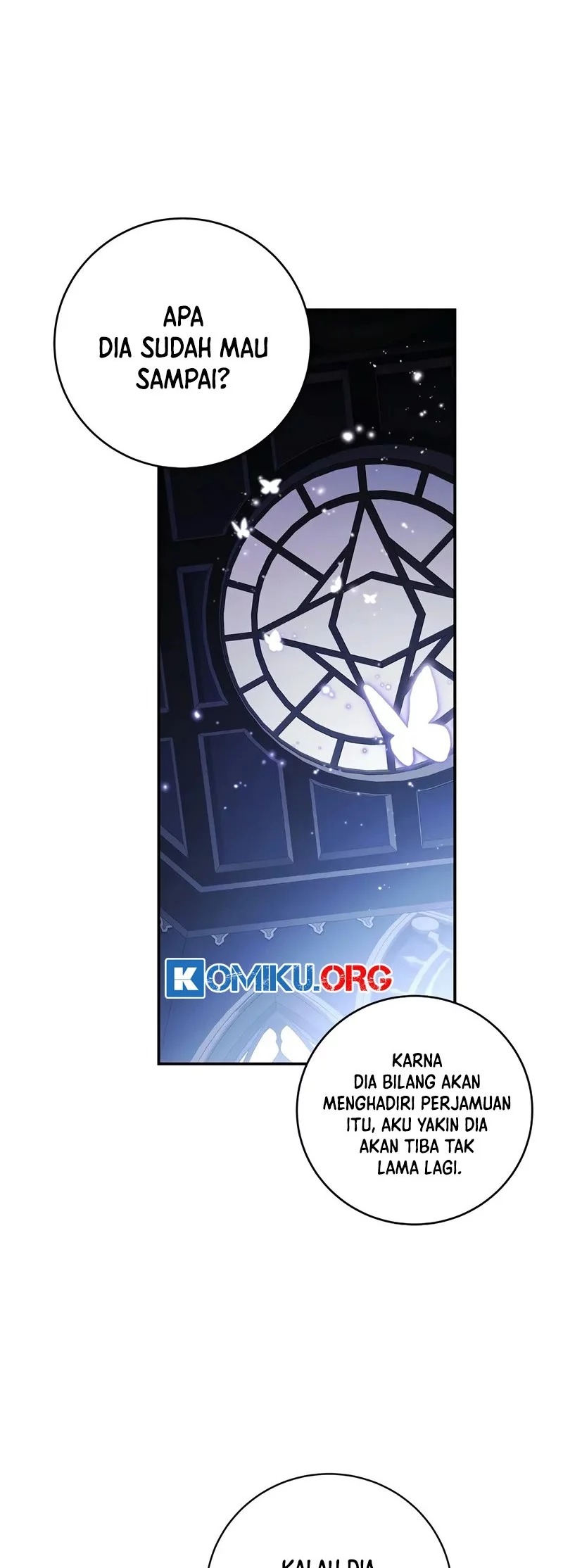 Margrave’s Bastard Son was The Emperor Chapter 76 Gambar 39