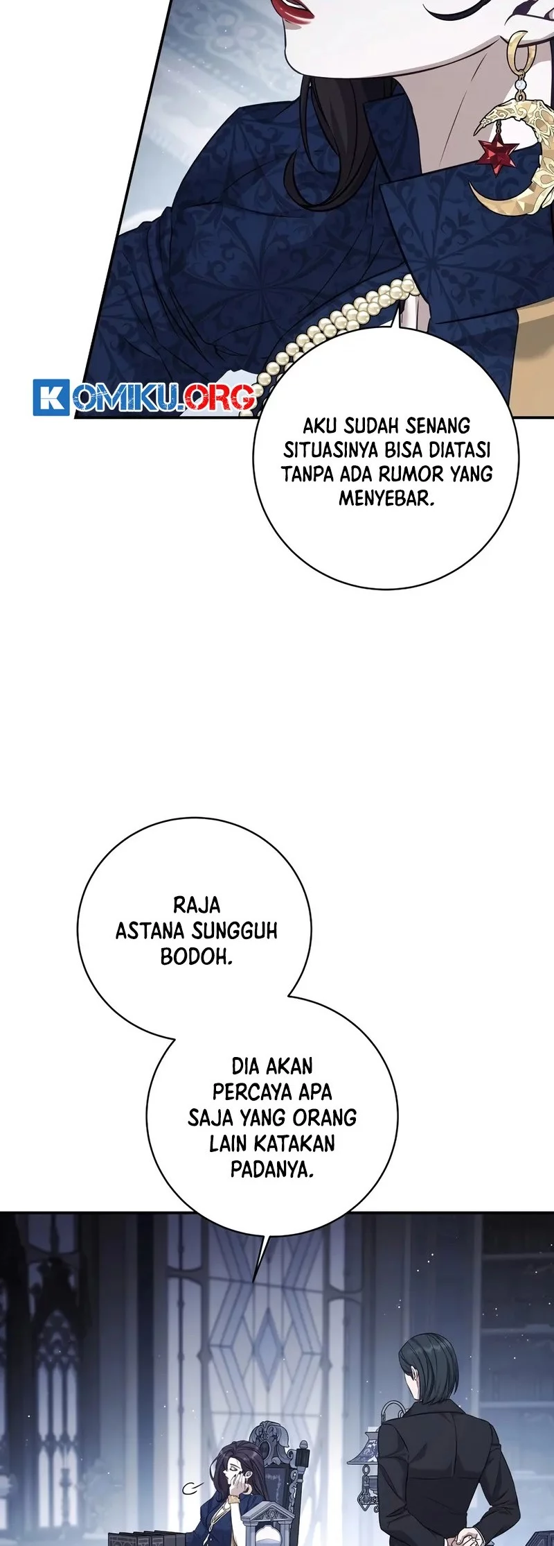 Margrave’s Bastard Son was The Emperor Chapter 76 Gambar 41