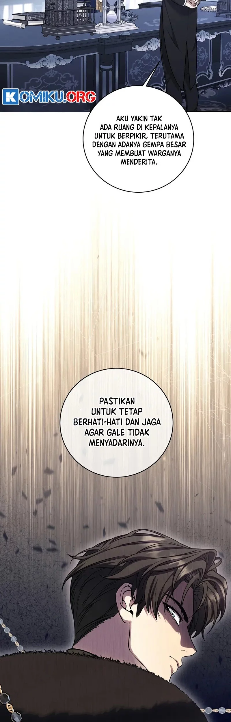 Margrave’s Bastard Son was The Emperor Chapter 76 Gambar 42