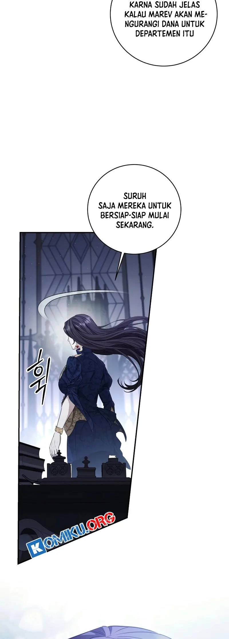 Margrave’s Bastard Son was The Emperor Chapter 76 Gambar 45