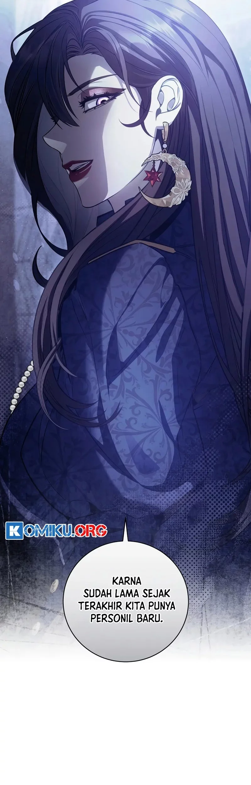 Margrave’s Bastard Son was The Emperor Chapter 76 Gambar 46