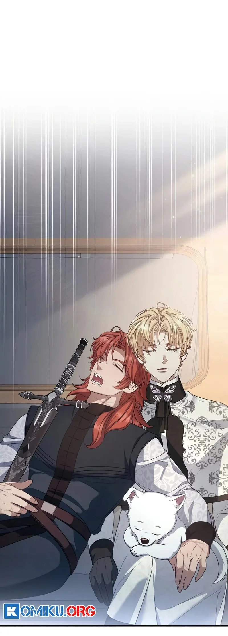 Margrave’s Bastard Son was The Emperor Chapter 76 Gambar 47