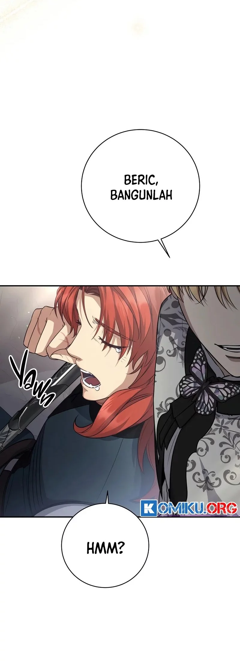 Margrave’s Bastard Son was The Emperor Chapter 76 Gambar 51