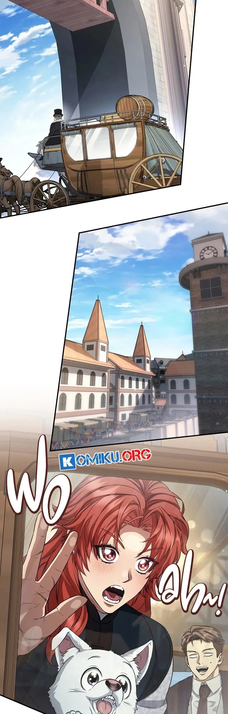 Margrave’s Bastard Son was The Emperor Chapter 76 Gambar 54