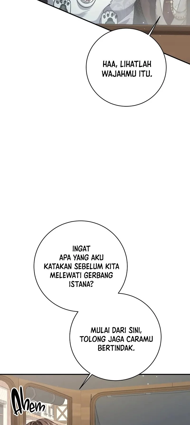 Margrave’s Bastard Son was The Emperor Chapter 76 Gambar 55