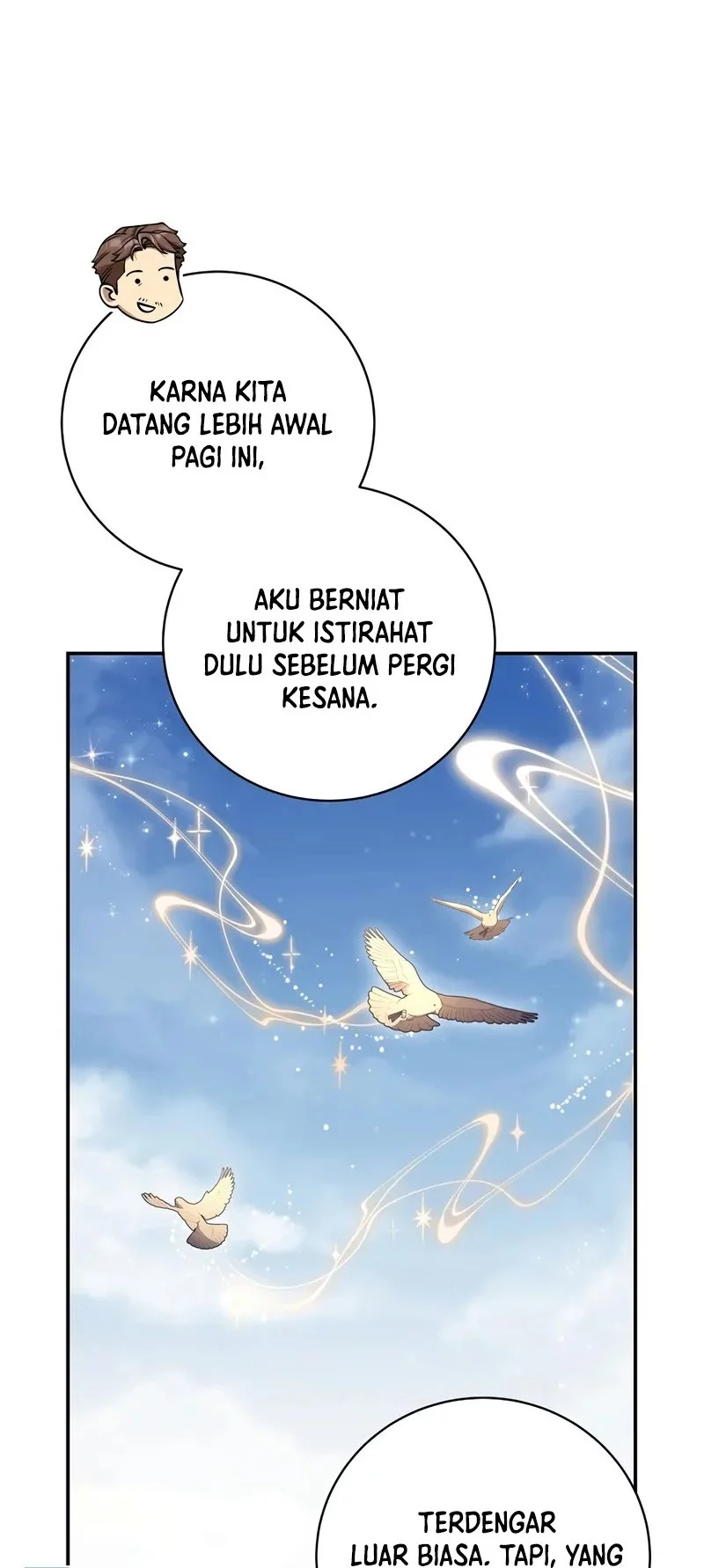 Margrave’s Bastard Son was The Emperor Chapter 76 Gambar 59