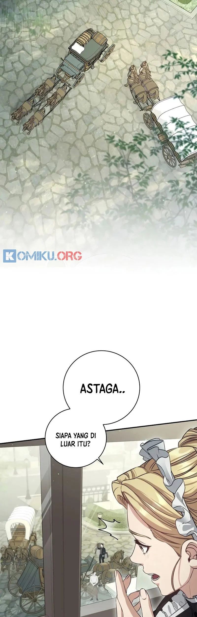 Margrave’s Bastard Son was The Emperor Chapter 76 Gambar 62