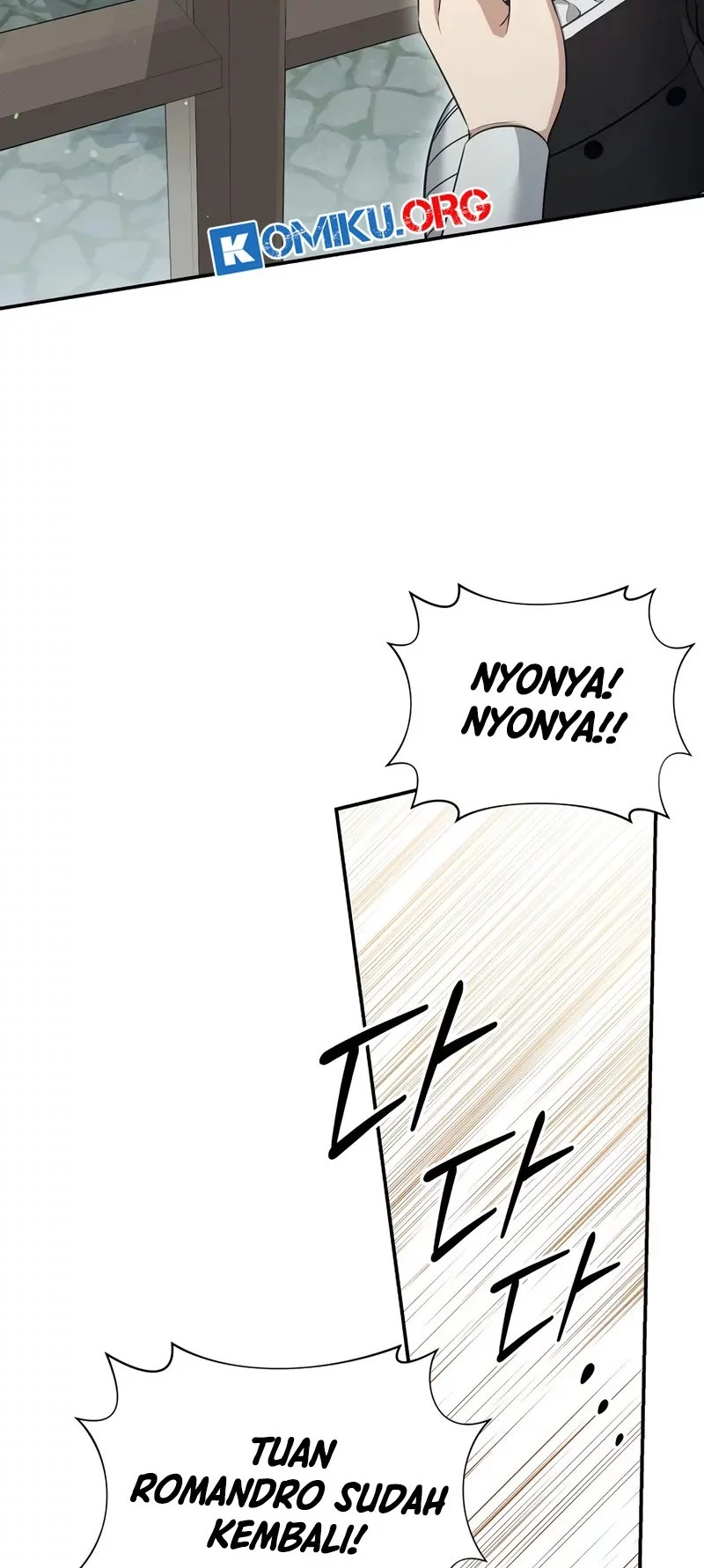 Margrave’s Bastard Son was The Emperor Chapter 76 Gambar 63