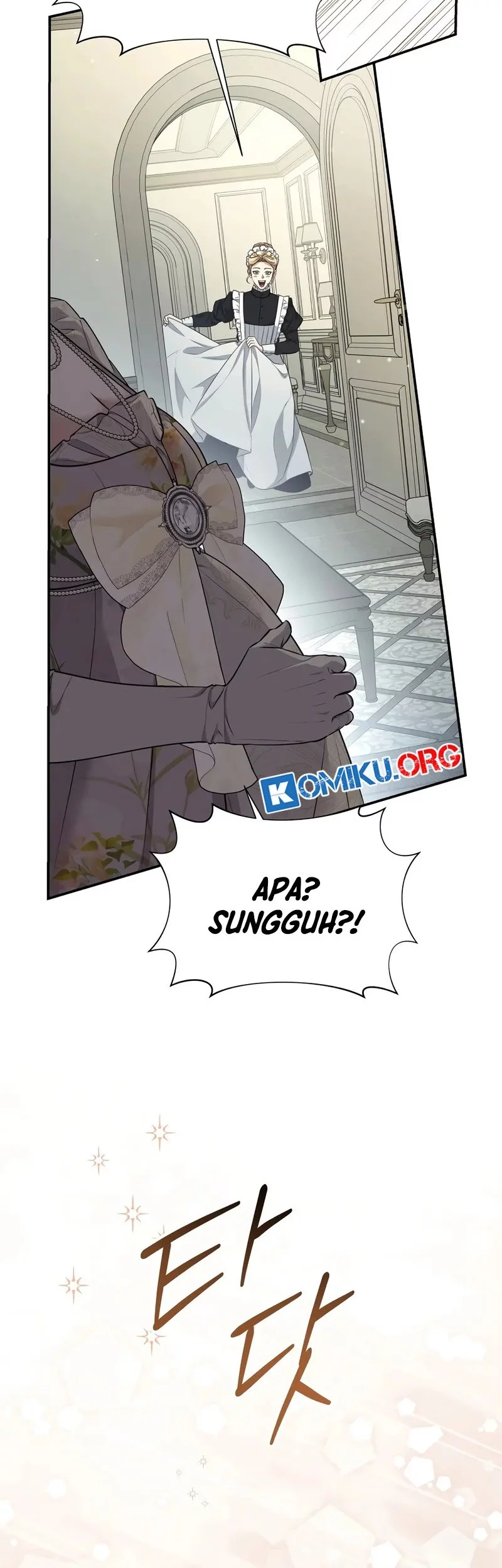 Margrave’s Bastard Son was The Emperor Chapter 76 Gambar 64