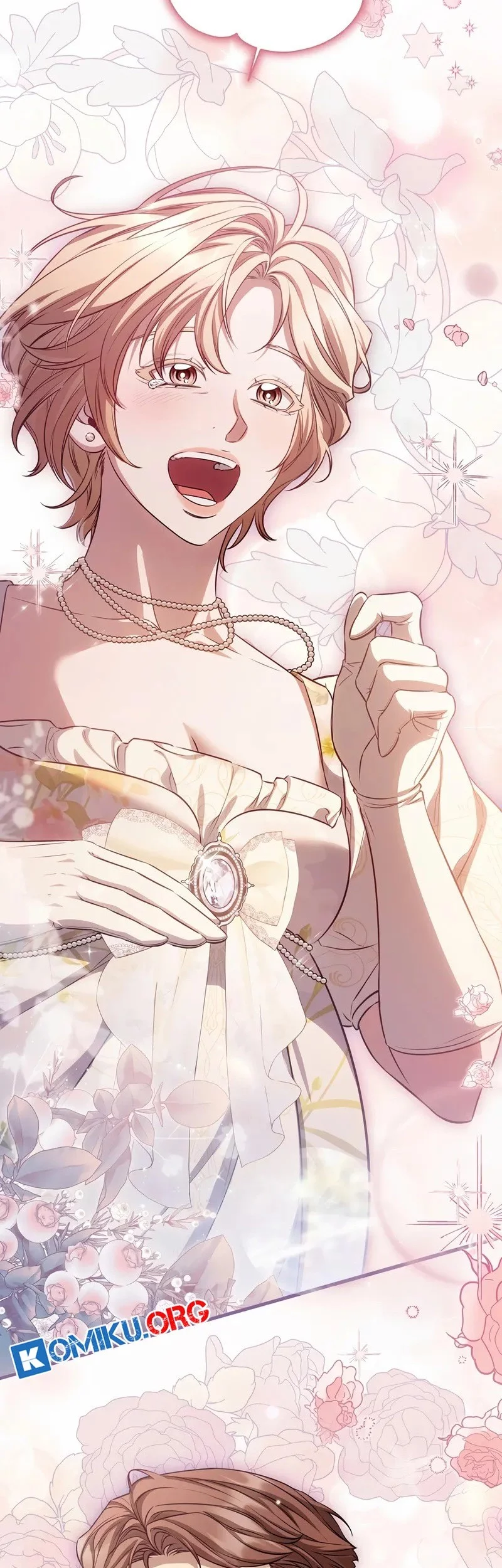 Margrave’s Bastard Son was The Emperor Chapter 76 Gambar 66