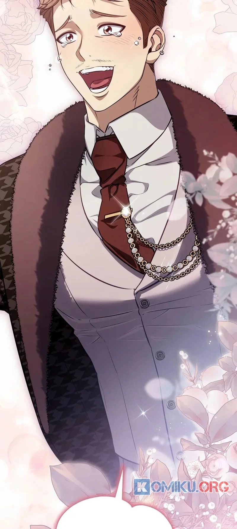 Margrave’s Bastard Son was The Emperor Chapter 76 Gambar 67