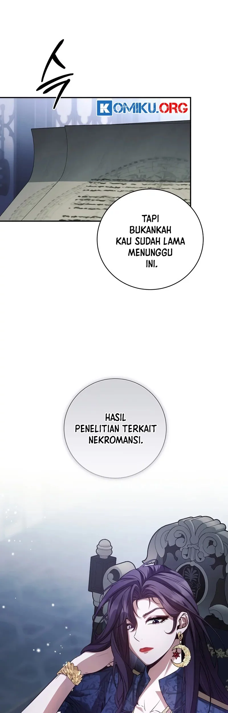 Baca  Margrave’s Bastard Son was The Emperor Chapter 76 Gambar 2