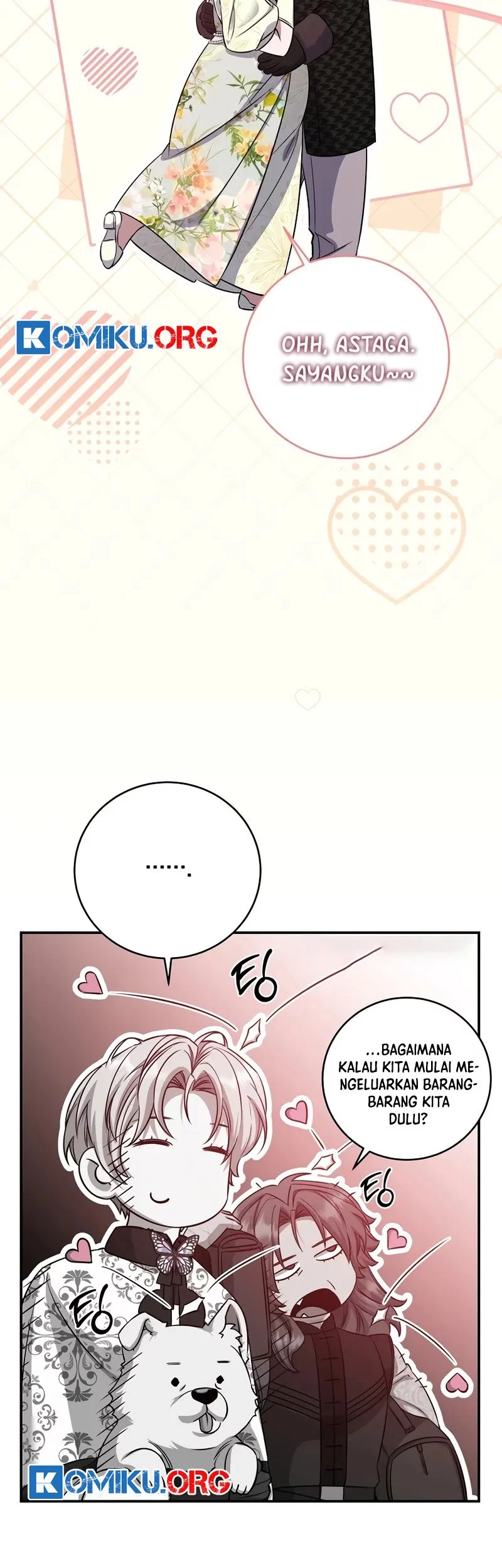 Margrave’s Bastard Son was The Emperor Chapter 76 Gambar 70