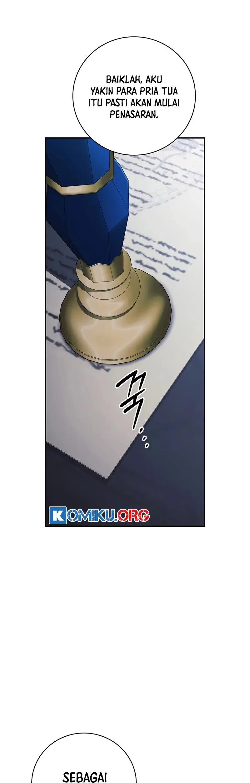 Margrave’s Bastard Son was The Emperor Chapter 76 Gambar 9