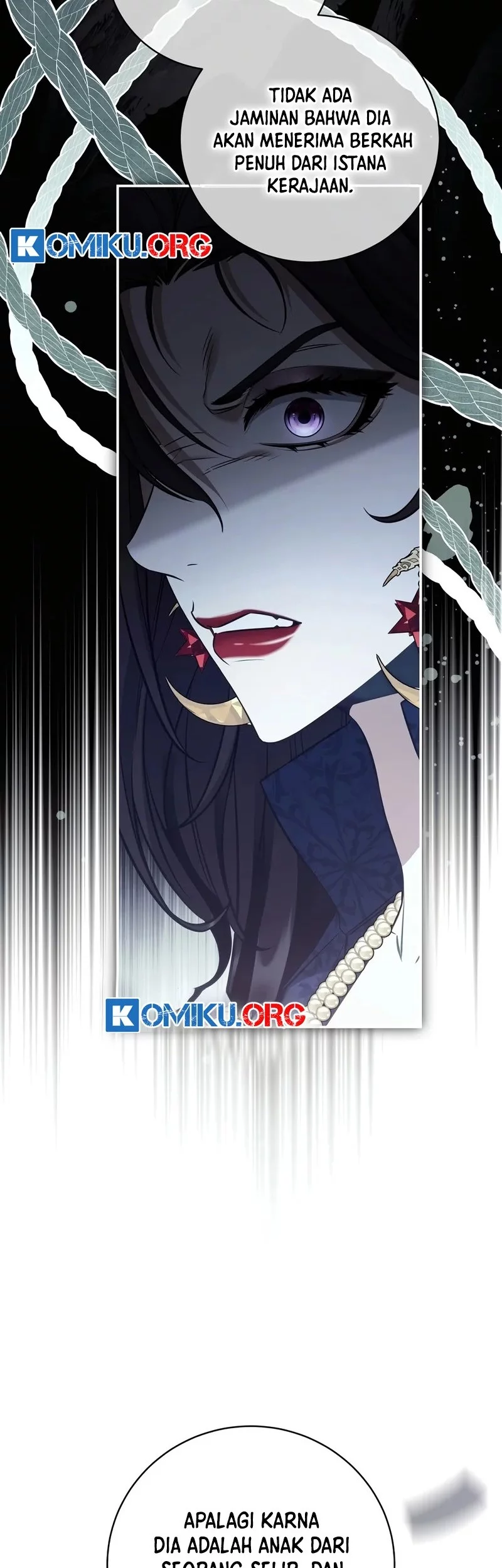 Margrave’s Bastard Son was The Emperor Chapter 76 Gambar 18