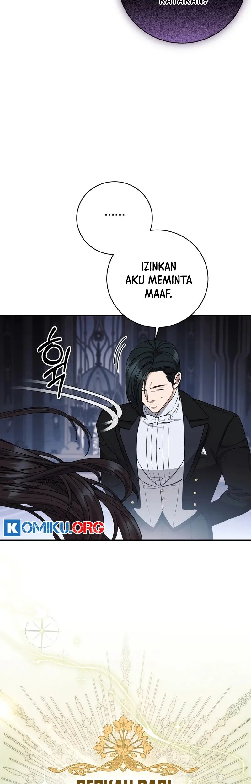 Margrave’s Bastard Son was The Emperor Chapter 76 Gambar 23