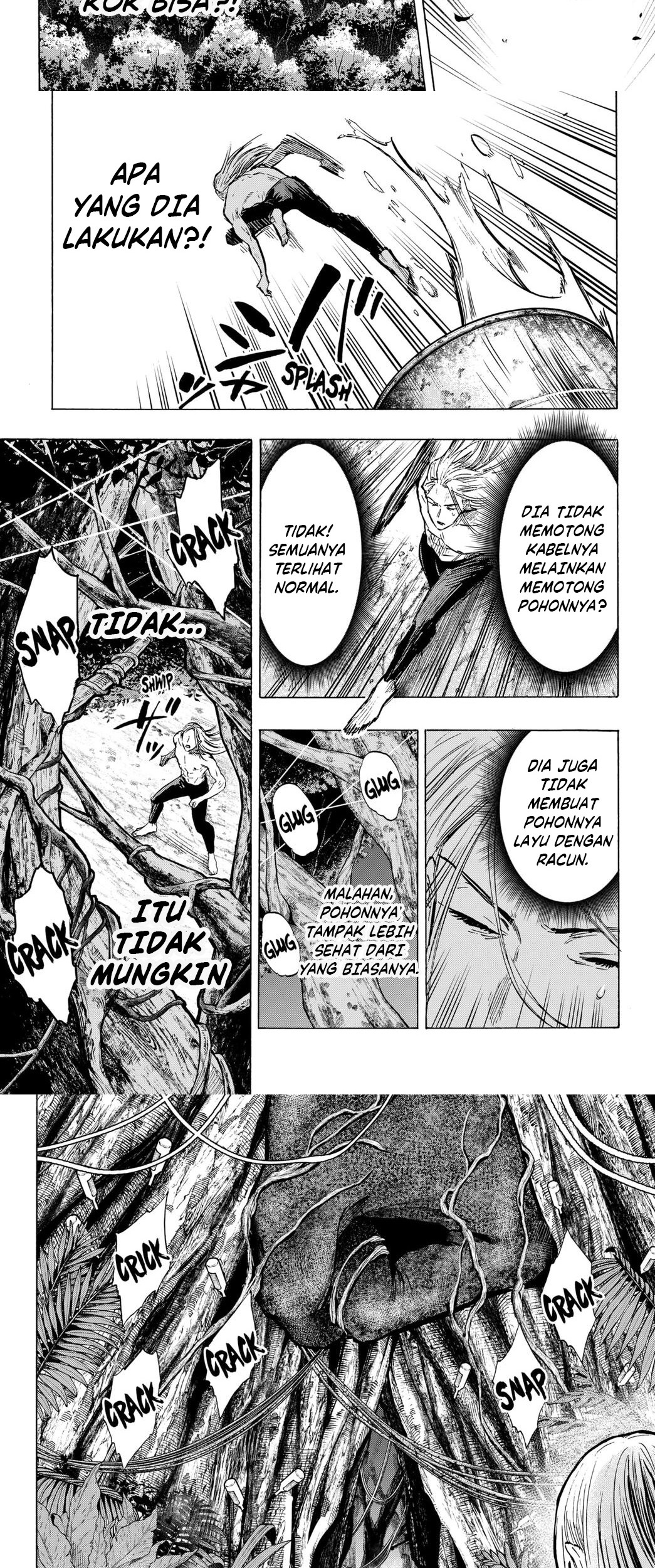 Baca  Marriagetoxin Chapter 15 Gambar 2