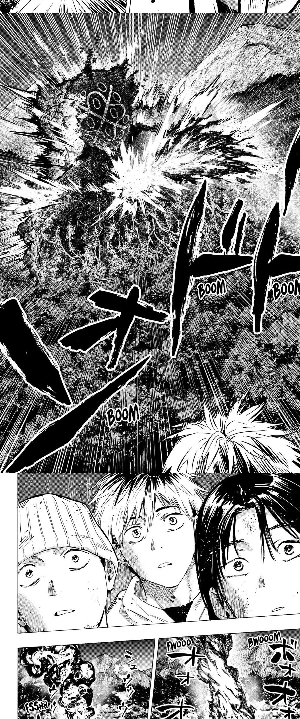 Marriagetoxin Chapter 17 Gambar 11