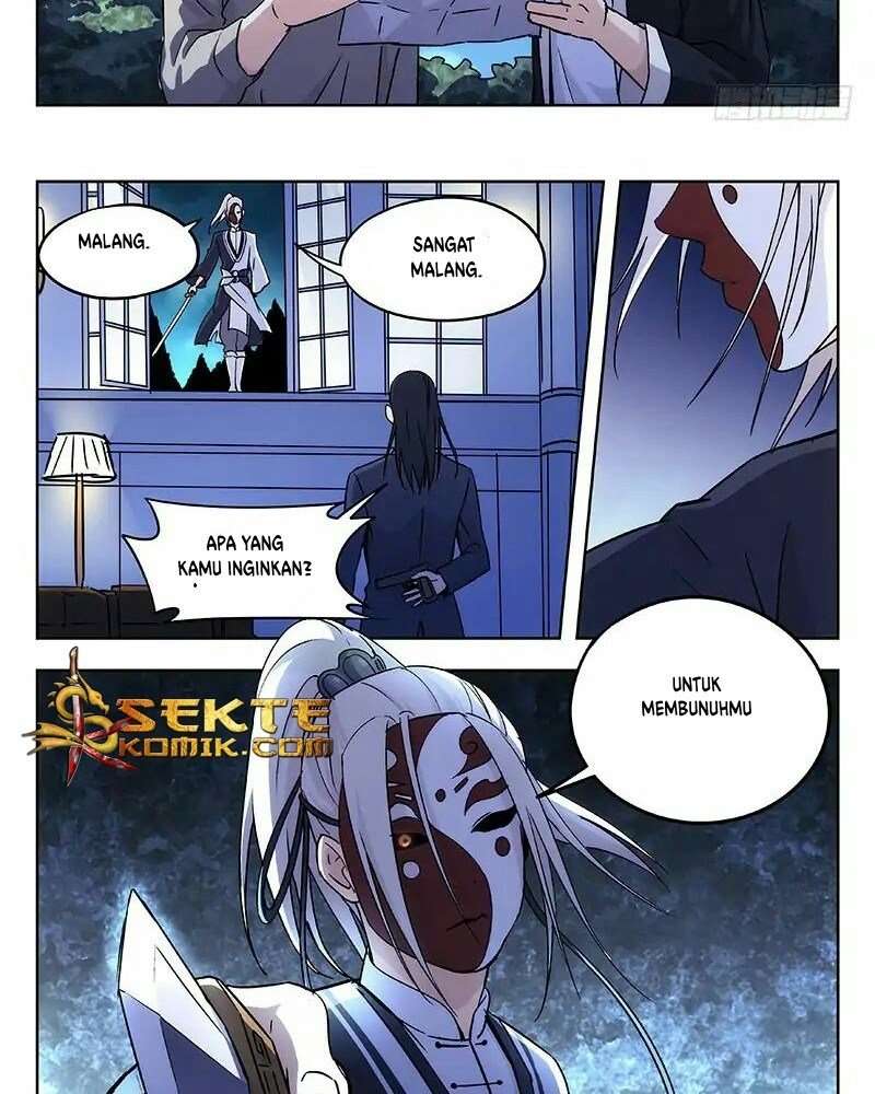 Martial Art Successor Chapter 36 Gambar 15