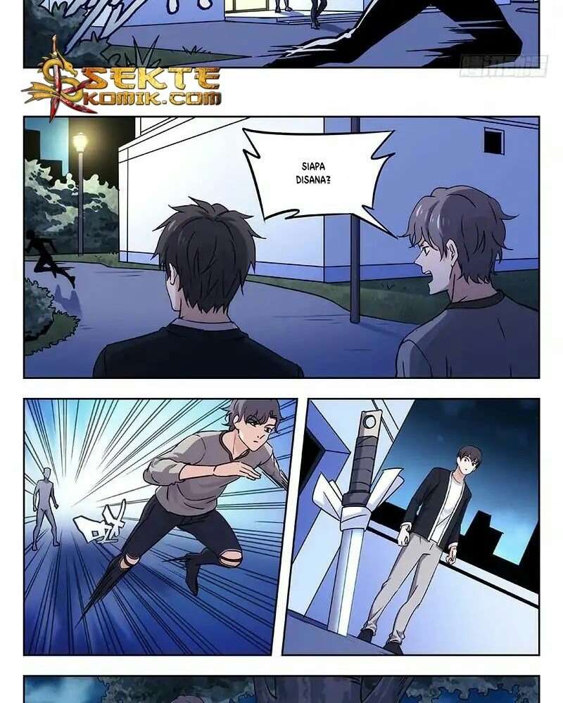 Martial Art Successor Chapter 36 Gambar 9