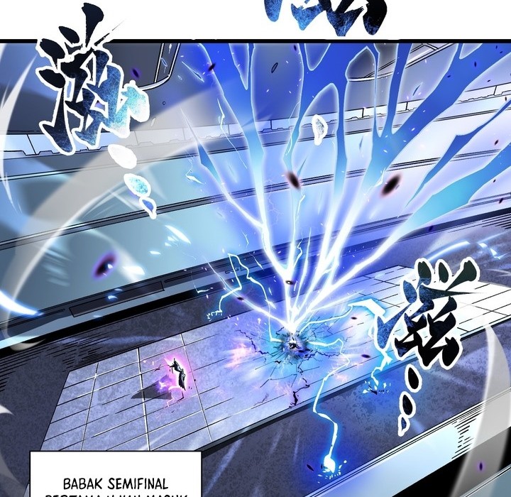 Martial Evolution: Start by Awakening the King of Monsters Chapter 10 Gambar 4