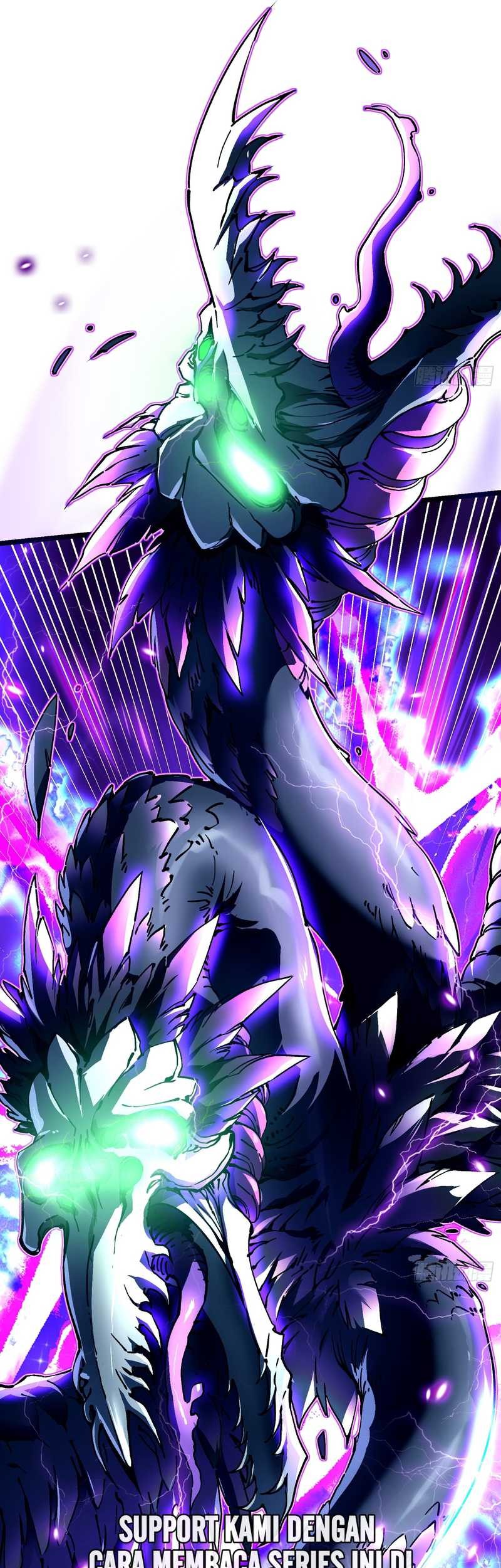 Martial Evolution: Start by Awakening the King of Monsters Chapter 13 Gambar 48