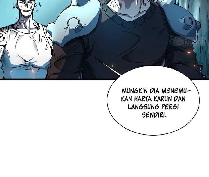 Martial Evolution: Start by Awakening the King of Monsters Chapter 15 Gambar 17