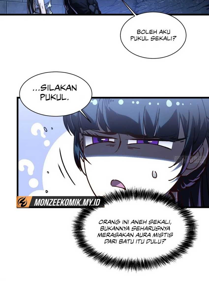 Martial Evolution: Start by Awakening the King of Monsters Chapter 18 Gambar 23