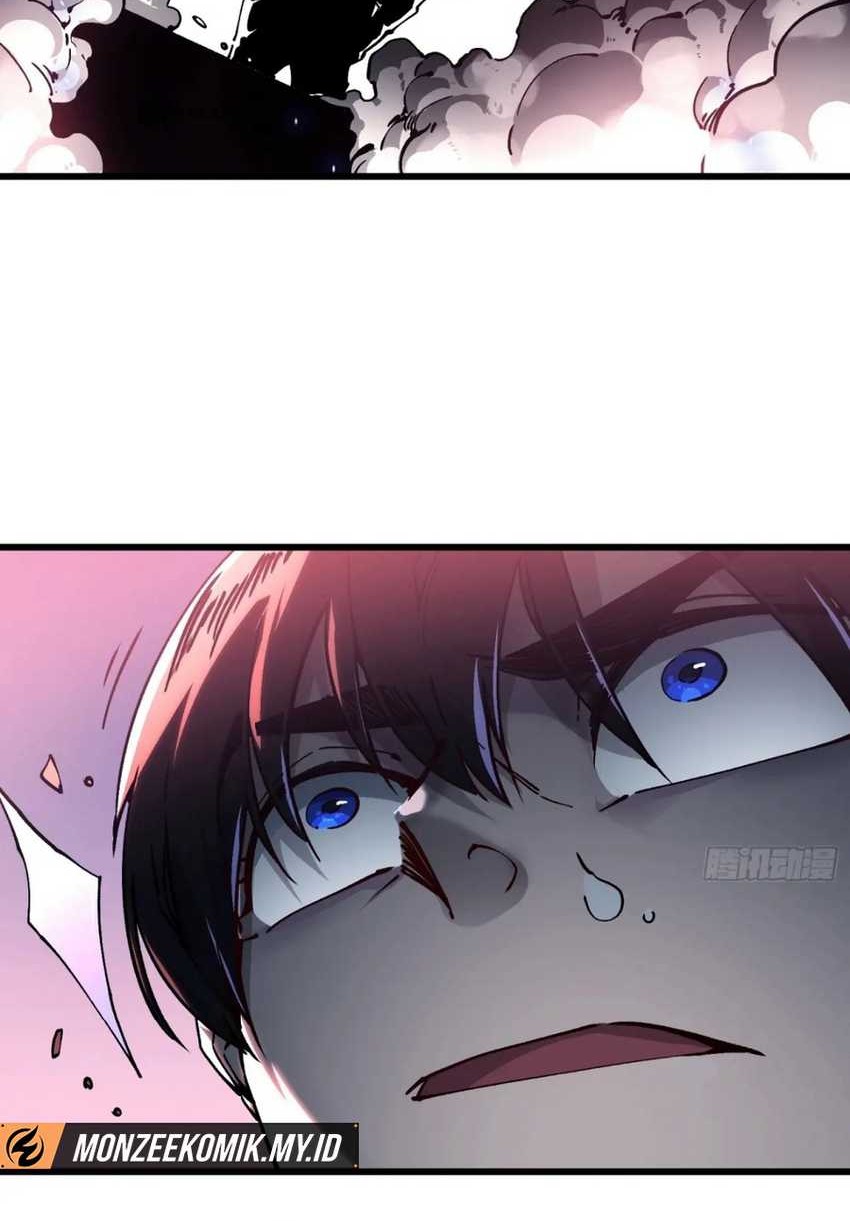 Martial Evolution: Start by Awakening the King of Monsters Chapter 18 Gambar 39