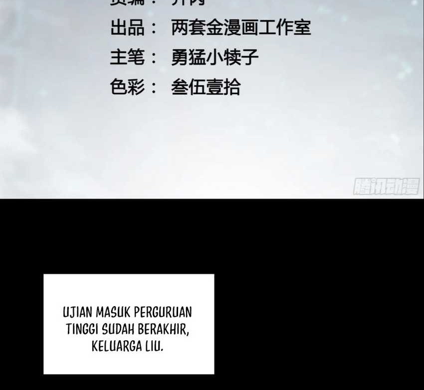 Martial Evolution: Start by Awakening the King of Monsters Chapter 18 Gambar 4