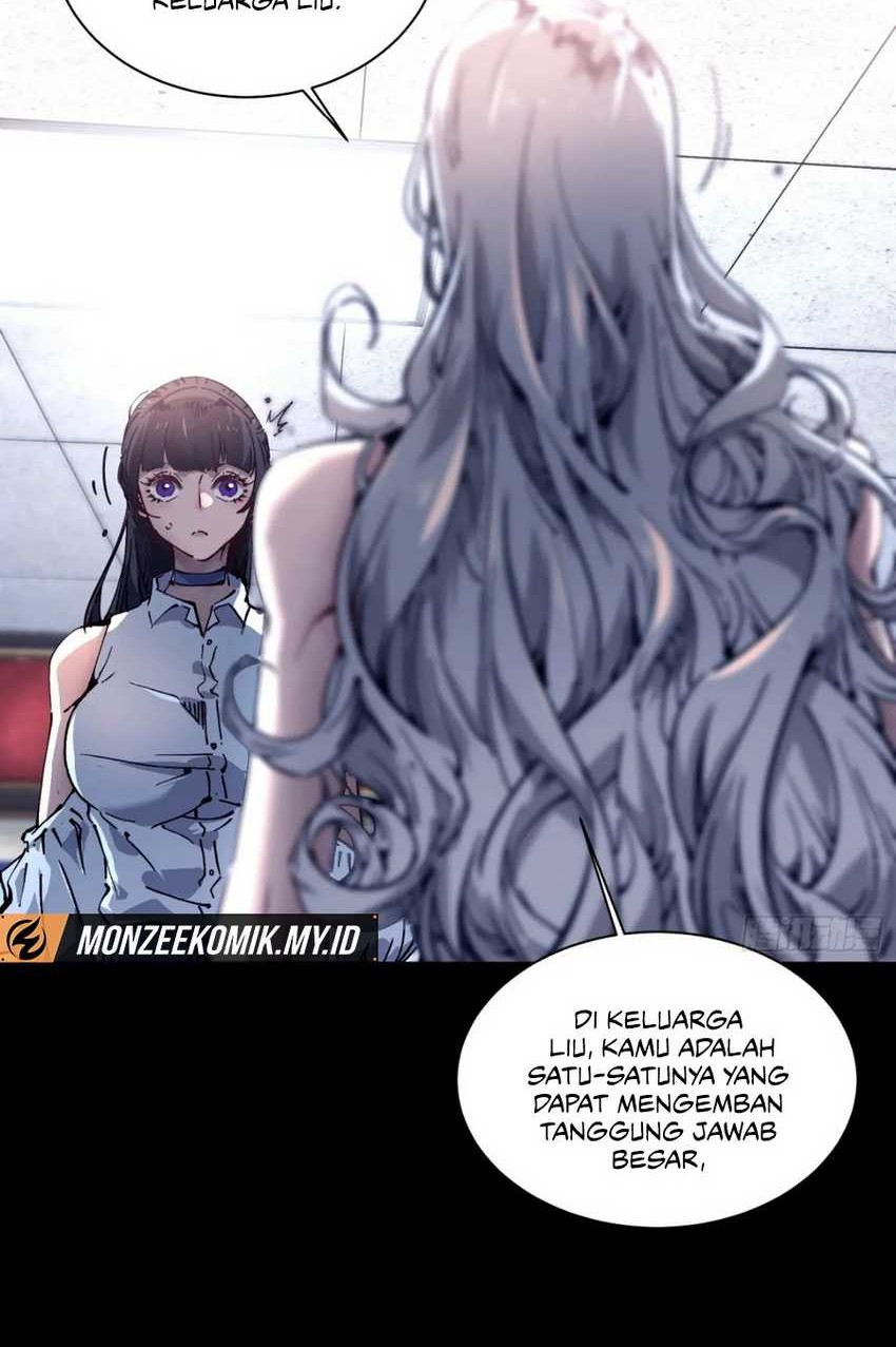 Martial Evolution: Start by Awakening the King of Monsters Chapter 18 Gambar 8