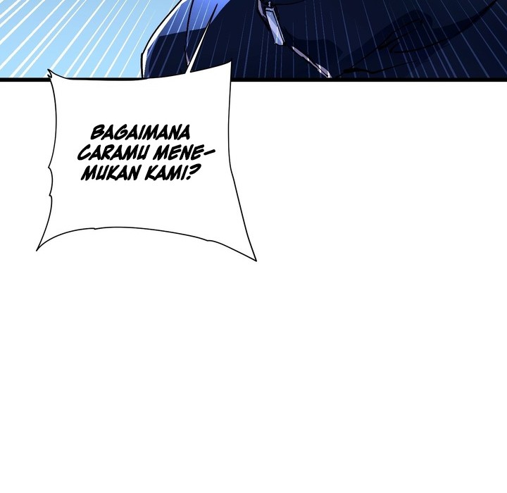 Martial Evolution: Start by Awakening the King of Monsters Chapter 21 Gambar 20