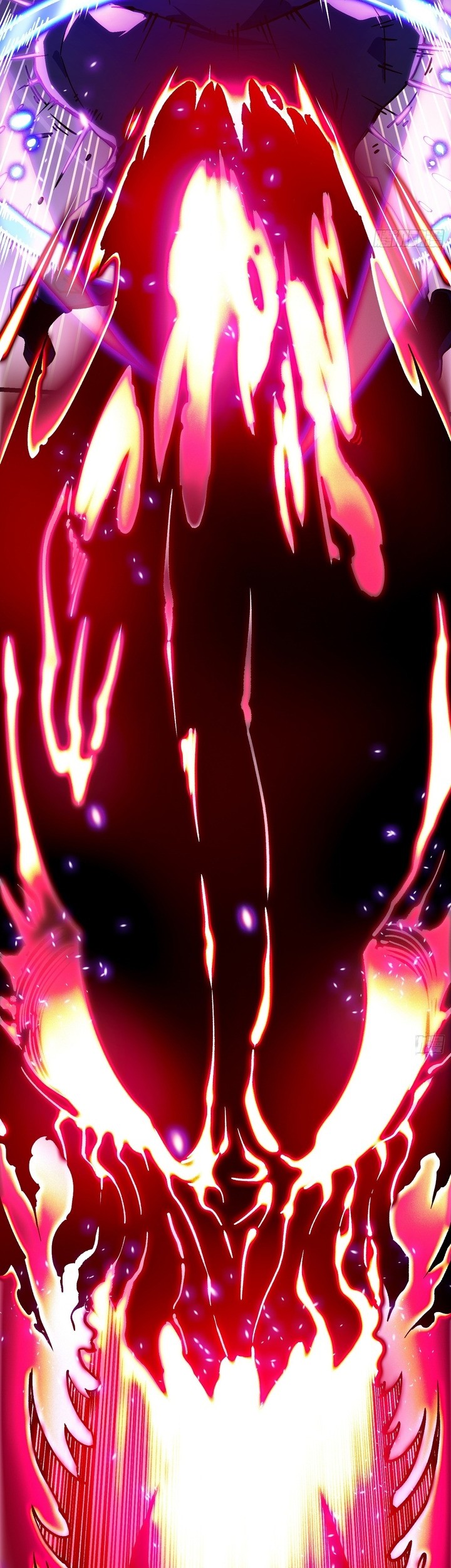 Martial Evolution: Start by Awakening the King of Monsters Chapter 21 Gambar 23