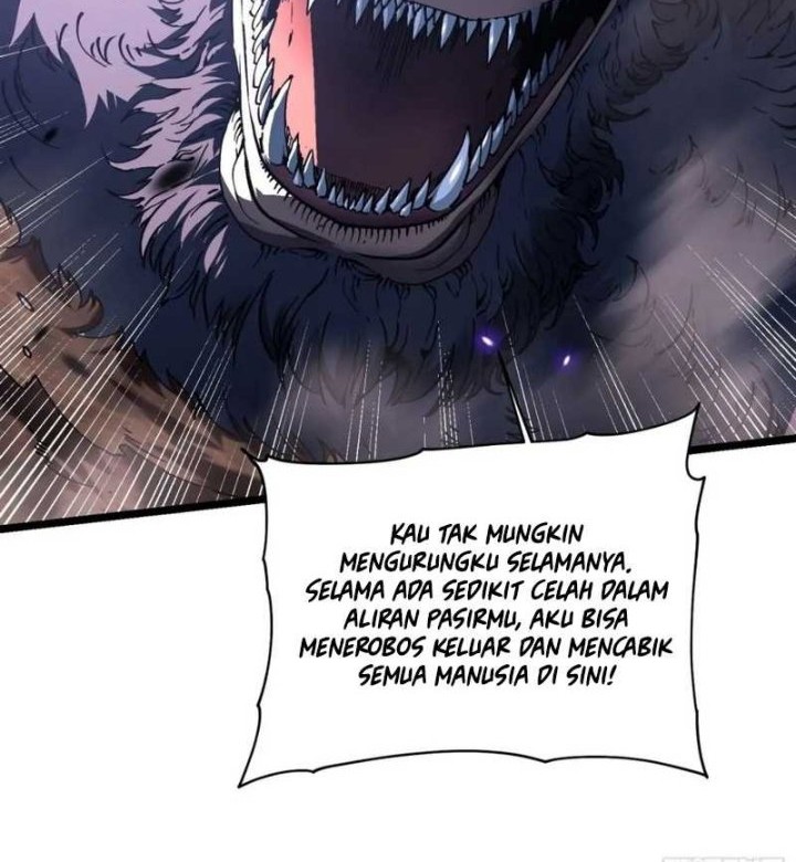 Martial Evolution: Start by Awakening the King of Monsters Chapter 27 Gambar 30