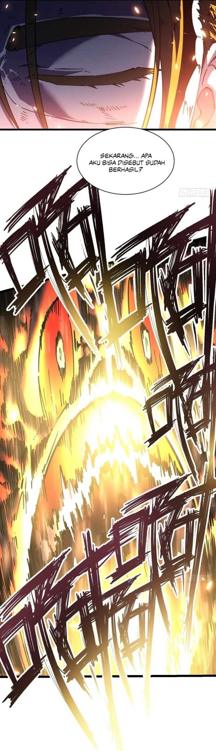 Martial Evolution: Start by Awakening the King of Monsters Chapter 27 Gambar 37