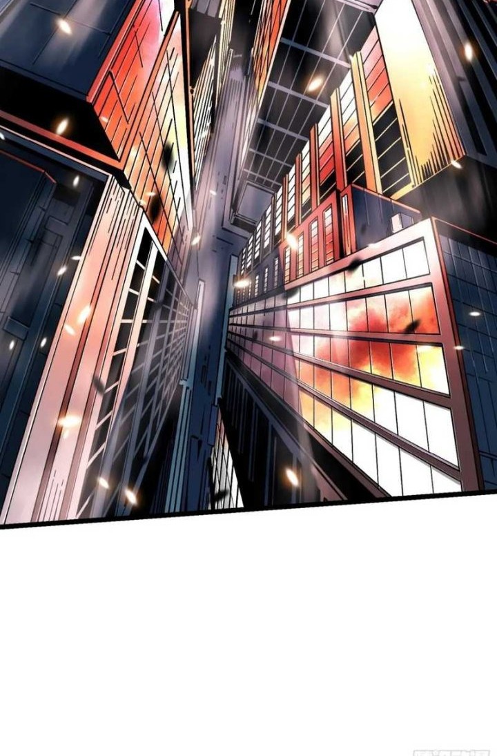 Martial Evolution: Start by Awakening the King of Monsters Chapter 27 Gambar 40